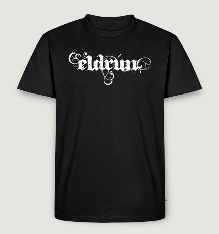 Eldrún Merch - Shirt Logo