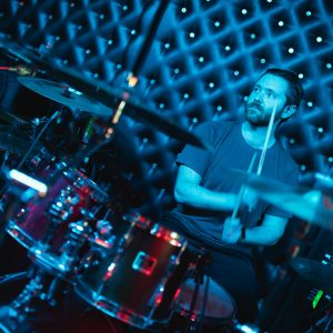 12.02.2026 - LEMMY - Photo by Ásgeir Helgi Þrastarson