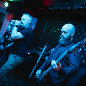 12.02.2026 - LEMMY - Photo by Ásgeir Helgi Þrastarson