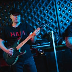 12.02.2026 - LEMMY - Photo by Ásgeir Helgi Þrastarson