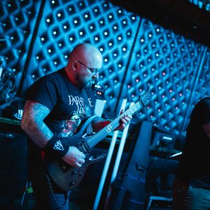 12.02.2026 - LEMMY - Photo by Ásgeir Helgi Þrastarson