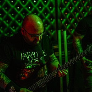 12.02.2026 - LEMMY - Photo by Maggi Gnúsari