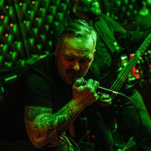 12.02.2026 - LEMMY - Photo by Maggi Gnúsari