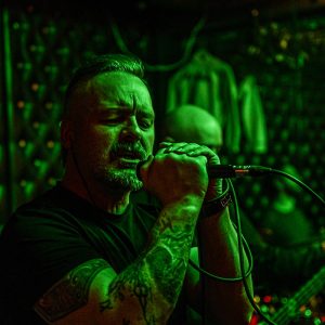 12.02.2026 - LEMMY - Photo by Maggi Gnúsari