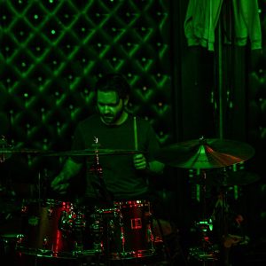 12.02.2026 - LEMMY - Photo by Maggi Gnúsari