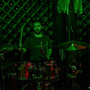 12.02.2026 - LEMMY - Photo by Maggi Gnúsari