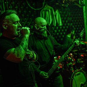 12.02.2026 - LEMMY - Photo by Maggi Gnúsari